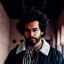 Picture of Alain Gholmi