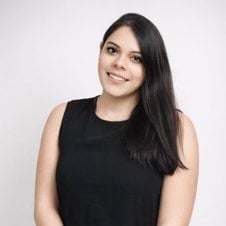 Foto de Fanny Quintana