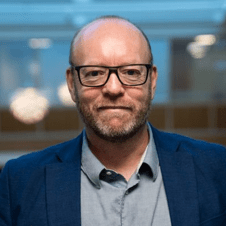 Bilde av Jørn Tagge