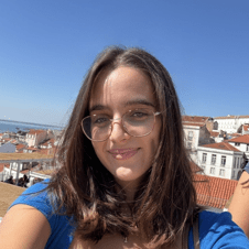 Picture of Alice Bellu