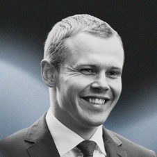 Picture of Max Sedersten