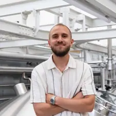 Picture of Alexander Stæhr