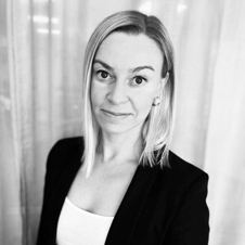 Bild på Frida Sundelin