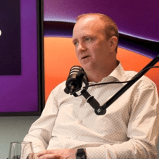 Picture of Magnus Oxenwaldt