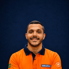 Foto de Diego de Freitas Ferreira