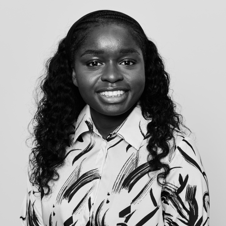 Picture of Esther Soyoye