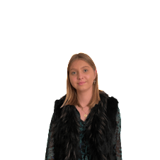 Photo de Lou-Ann Couturier