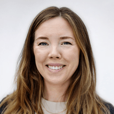 Bild på Angelica Stenudd