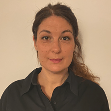 Bild på Marina Jelic