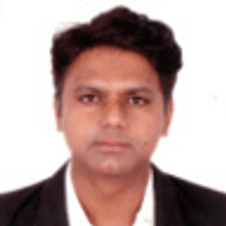 Picture of Sandeep Shetty