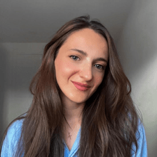 Picture of Irene García Díaz