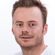 Bilde av Guy Steffen Brun