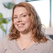 Billede af Jeannet Friis Gørtz