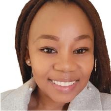Picture of Thando Marenene-Mketo