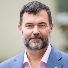 Bild på Johan Svenungsson