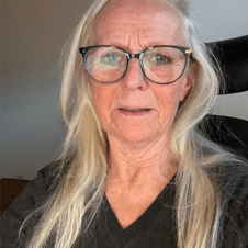 Bilde av Heidi Stensrud