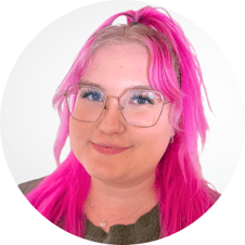 Kuva henkilöstä Janika