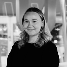 Bild på Lillemor Schrewelius