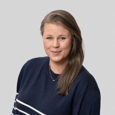 Kuva henkilöstä Tinka Arrhenius