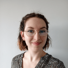 Picture of Anna Geisler
