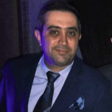 Picture of Sarang Saadat