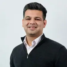Picture of Bikram Rana