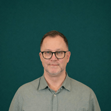 Bild på Magnus Candevi