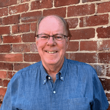 Picture of Ian Mitchell