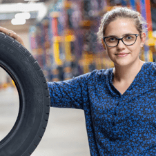 Foto van Tiki Molendijk