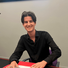 Foto van Menno Groeneveld
