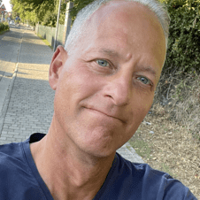 Picture of Stefan Svensson