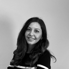 Picture of Merve Bulazar