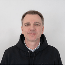 Picture of Torsten Vogel