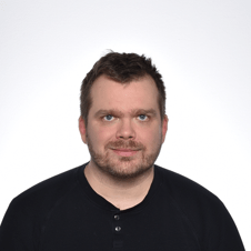 Kuva henkilöstä Janne Pulkkinen