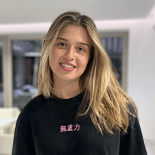 Picture of Maria Siembor