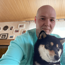 Picture of Timo Waap