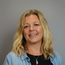 Picture of Beatrix Jernberg