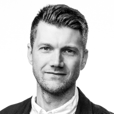 Picture of Henrik Vidarsson