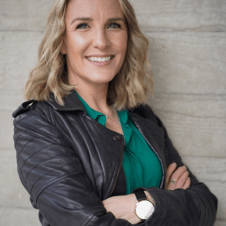 Picture of Lucinda Davis