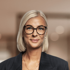 Bild på Josefine Schöön