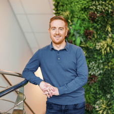 Picture of Matthew Doherty