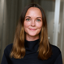 Bild på Mikaela Nordh