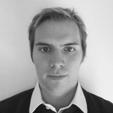 Picture of Aleksander Kolstad