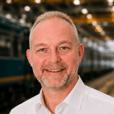 Bilde av Frode Nygaard