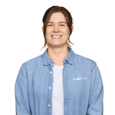 Bild på Linnéa Larsson