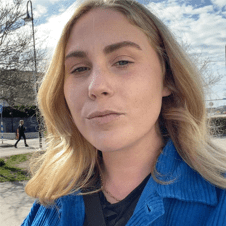 Bild på Beatrice Billing