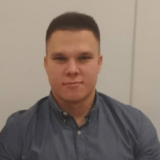 Picture of Zygimantas Gylys