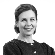 Bilde av Ann-Christin Havel Trulsen