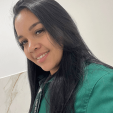 Foto de Graziele Rodrigues Pereira