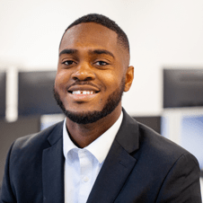 Picture of Lino Amponsah